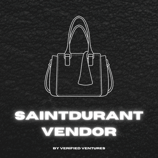 SAINT DURANT VENDOR