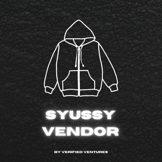 SYUSSY VENDOR