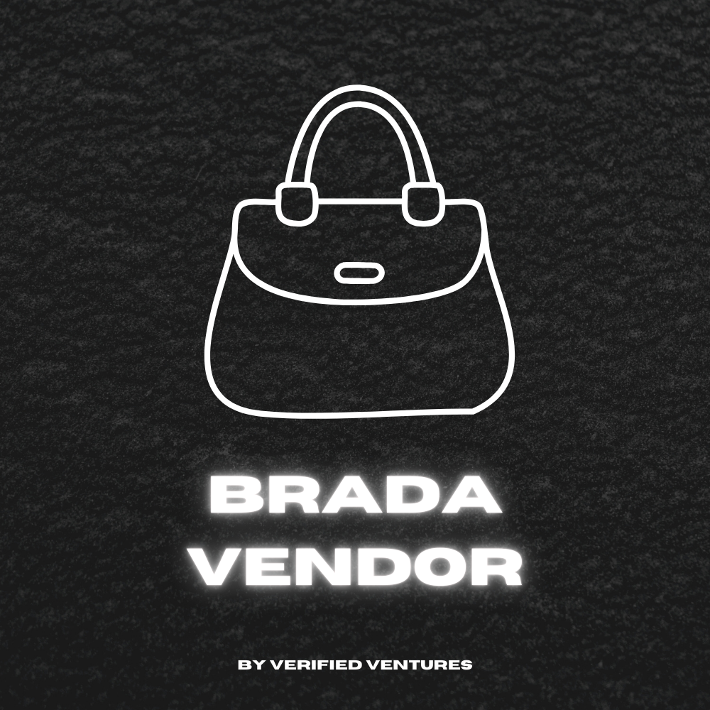 BRADA VENDOR