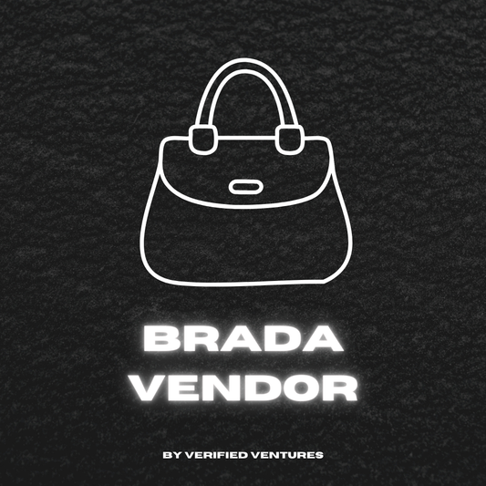 BRADA VENDOR