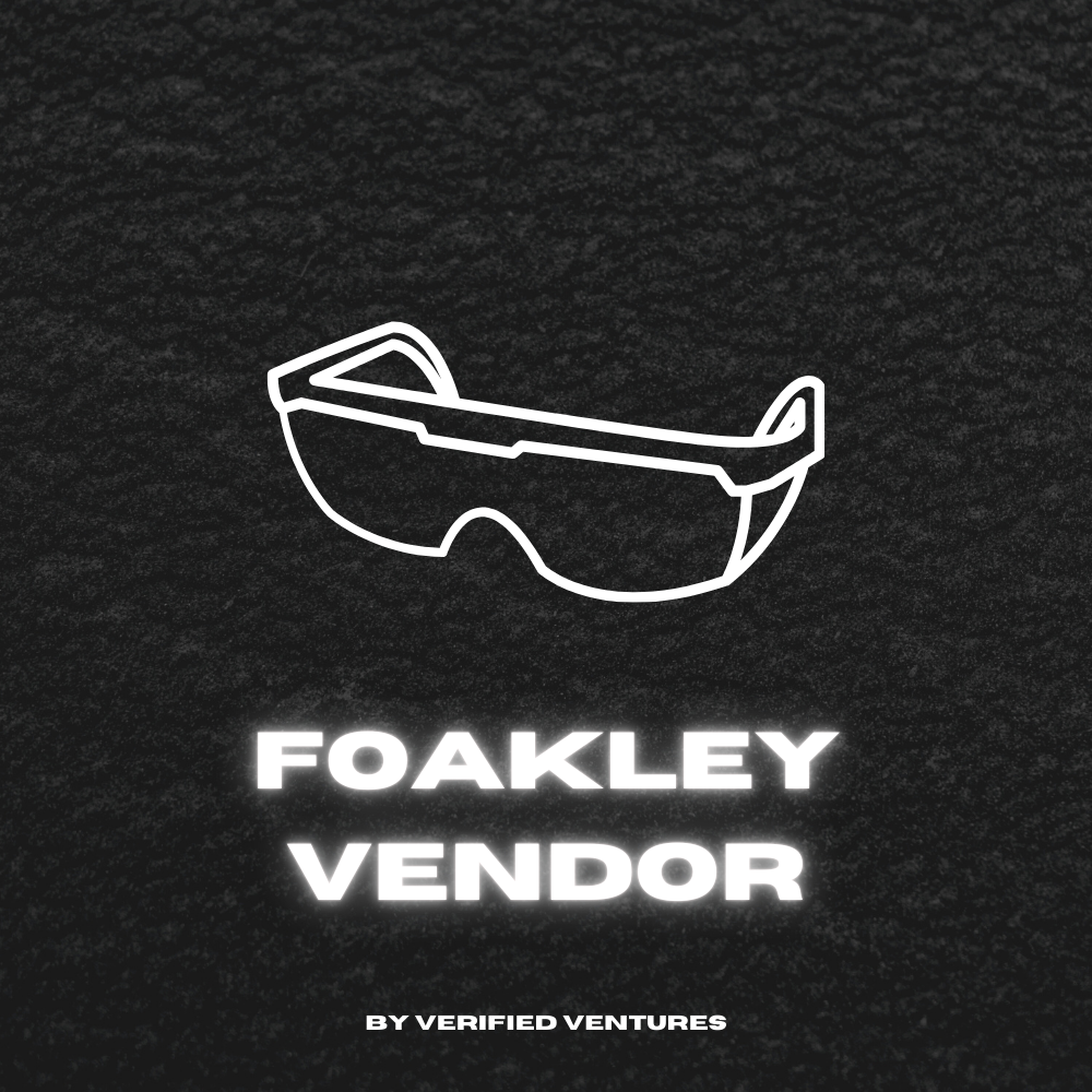 FOAKLEY VENDOR