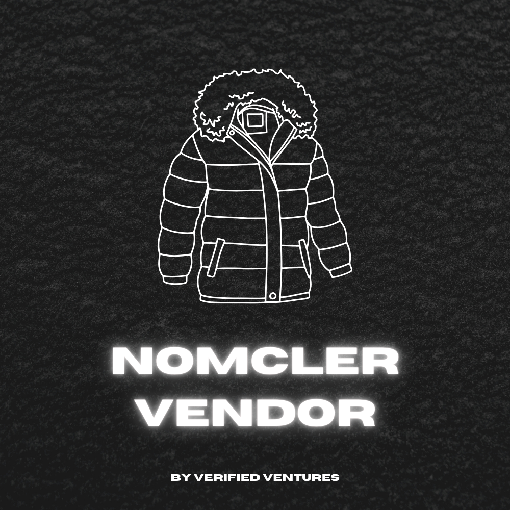 NOMCLER VENDOR