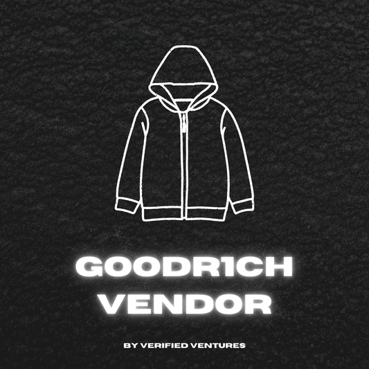 GOODR1CH VENDOR