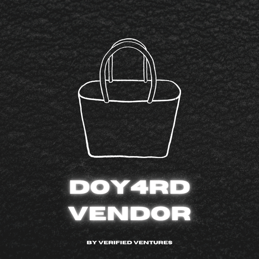 DOY4RD VENDOR