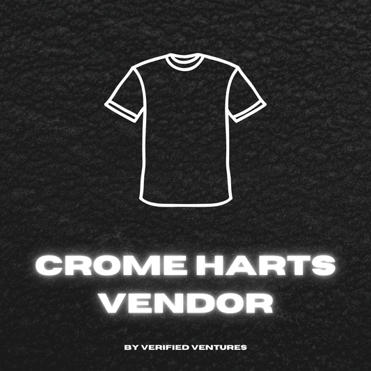 CROME HARTS VENDOR