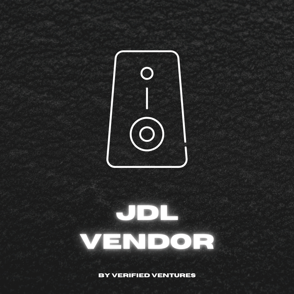 JDL VENDOR