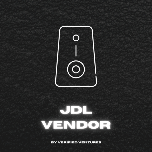 JDL VENDOR