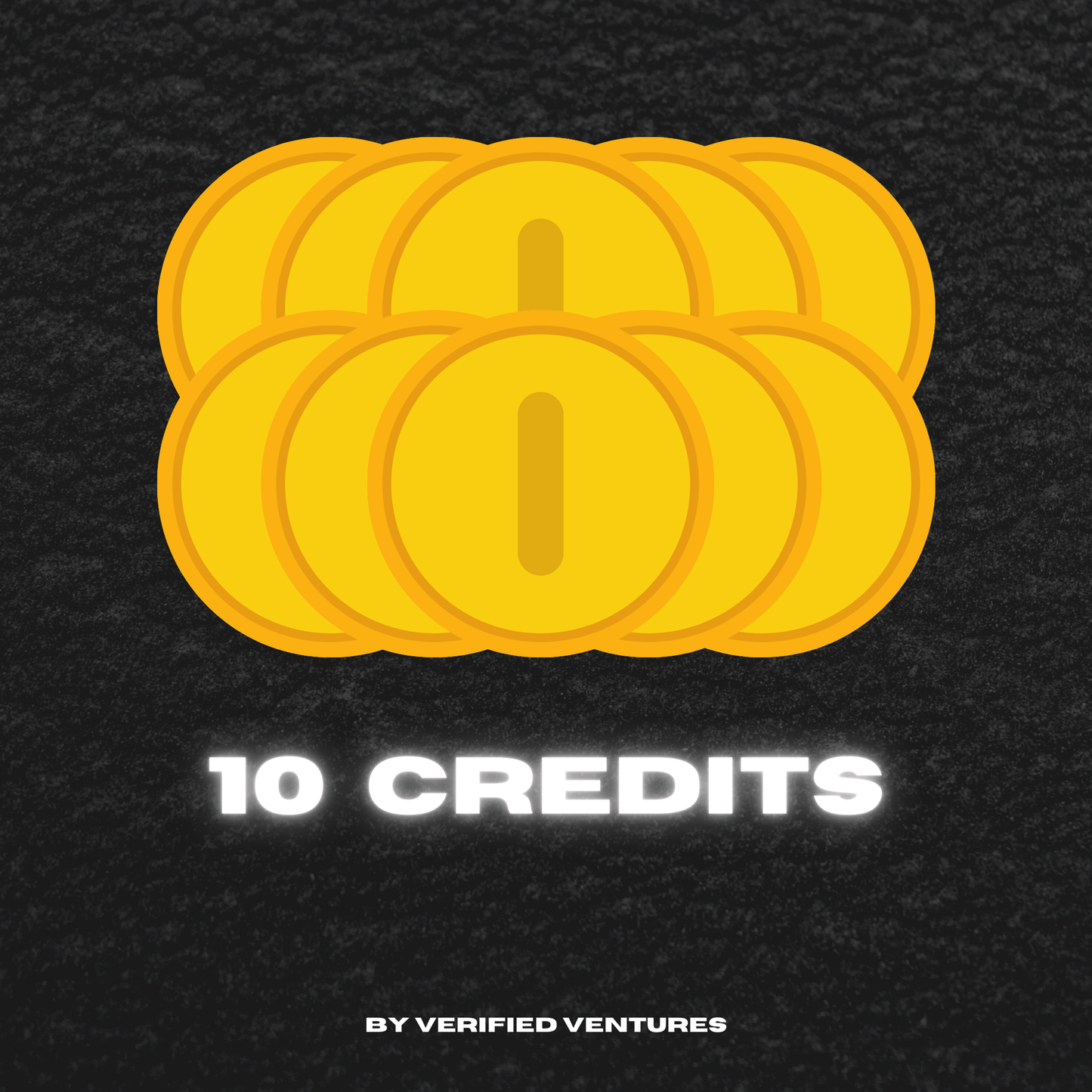 10 CREDITS