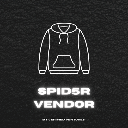 SPID5R VENDOR